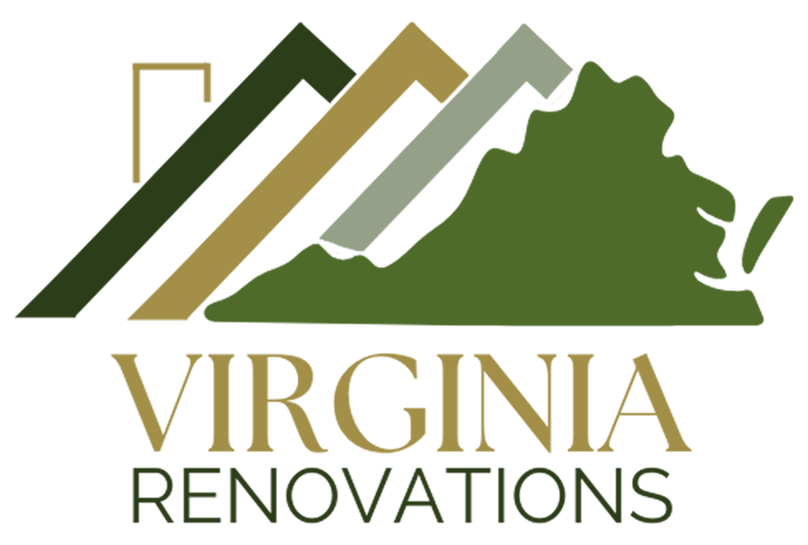 Virginia Renovations